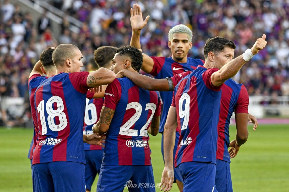 对手分析 对手分析